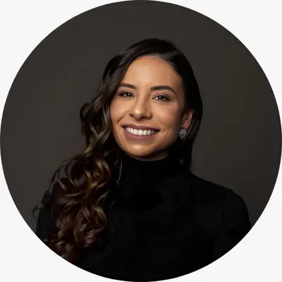 Mg. Andressa da Rosa Rodríguez